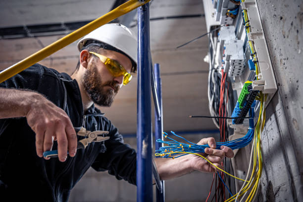 Best Electric Panel Repair  in Del Rio, CA