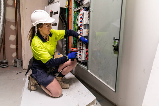 Best Emergency Electrical Repair  in Del Rio, CA