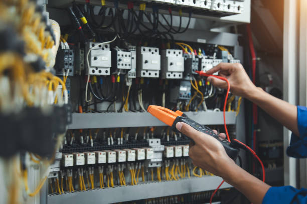 Best Electrical Outlet Repair  in Del Rio, CA