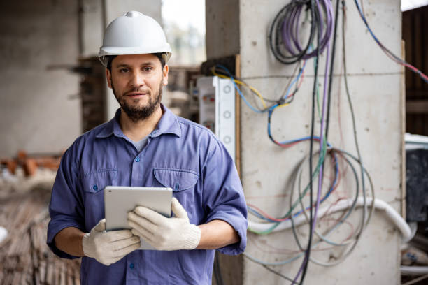 Best Electrical Rewiring Services  in Del Rio, CA