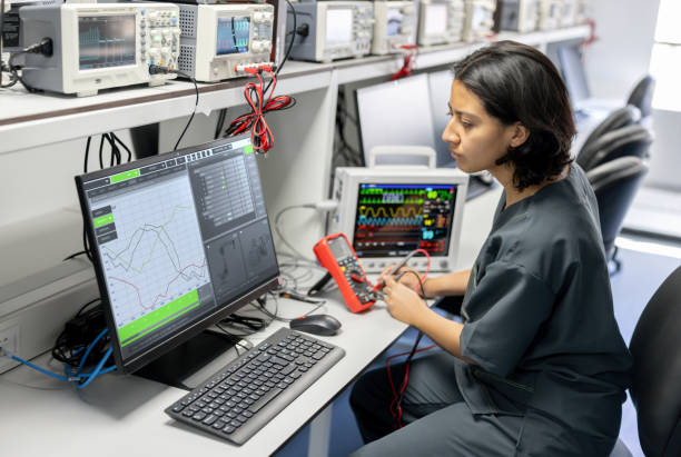 Affordable Emergency Electrician in Del Rio, CA