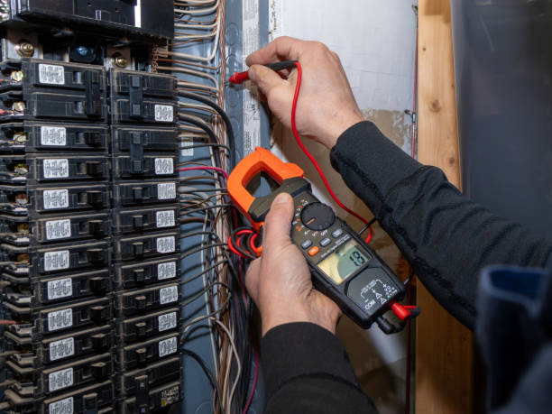 Best Licensed Electrician  in Del Rio, CA