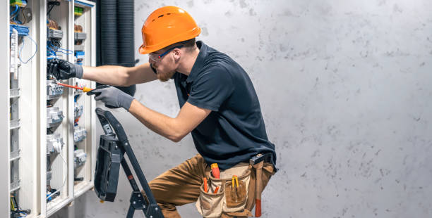 Best Generator Installation Services  in Del Rio, CA