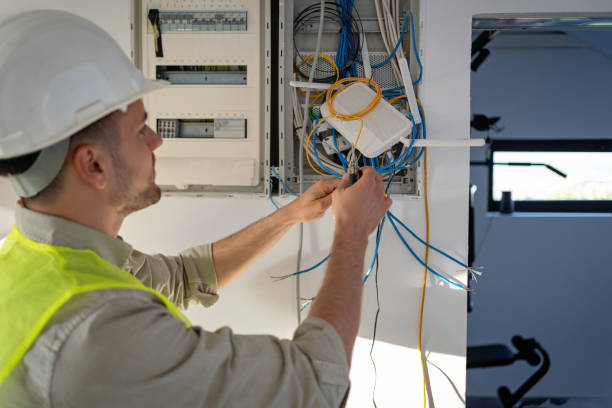 Best Electrical Contractors for Businesses  in Del Rio, CA